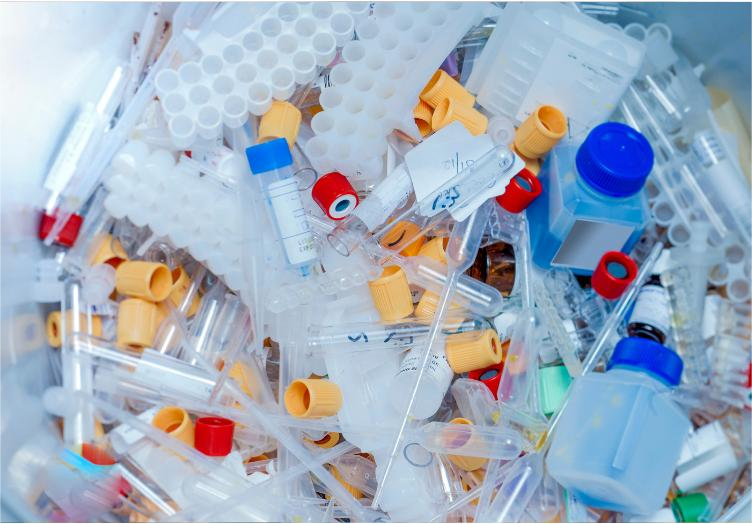 H13 – HIGIENOS ĮGŪDŽIŲ MOKYMAI DARBUOTOJAMS, ATSAKINGIEMS UŽ MEDICININIŲ ATLIEKŲ TVARKYMĄ
